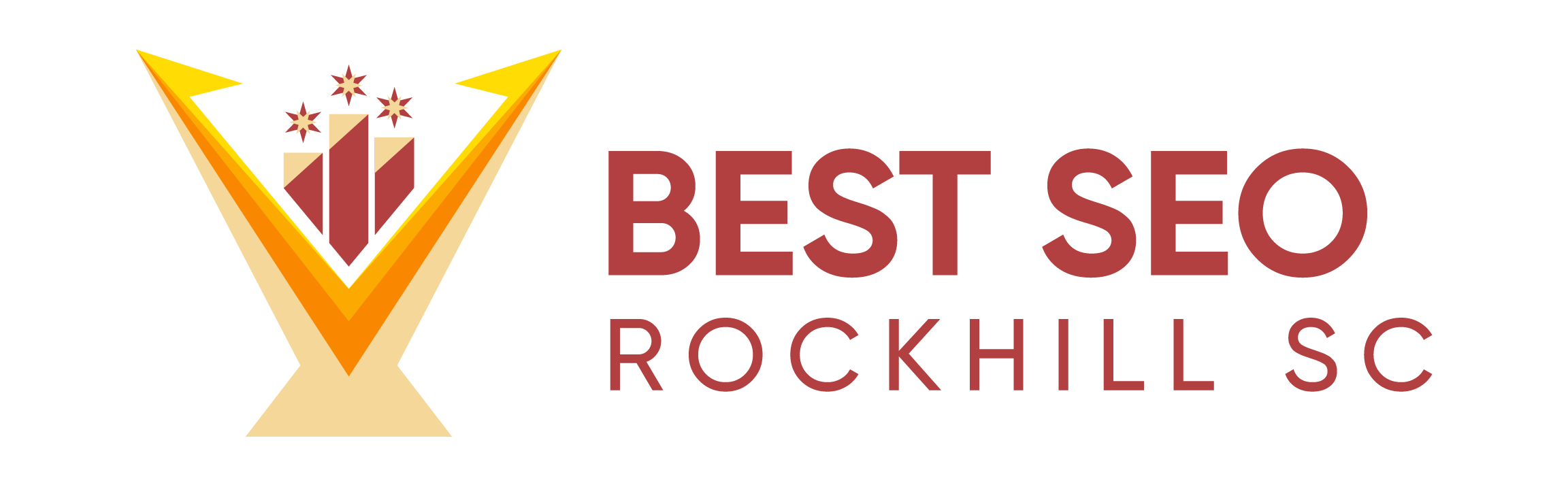 Best SEO Rock Hill SC Logo